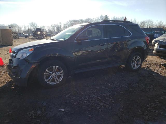 CHEVROLET EQUINOX LT 2013 2gnaldek0d6159778