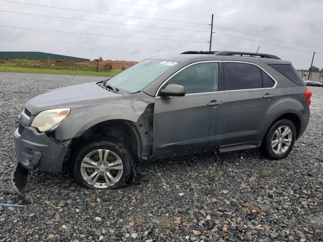 CHEVROLET EQUINOX LT 2013 2gnaldek0d6162843