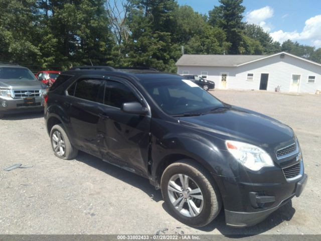 CHEVROLET EQUINOX 2013 2gnaldek0d6171347