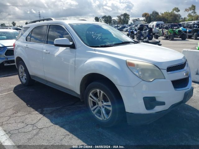 CHEVROLET EQUINOX 2013 2gnaldek0d6175690