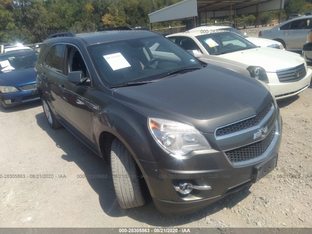 CHEVROLET EQUINOX 2013 2gnaldek0d6178489