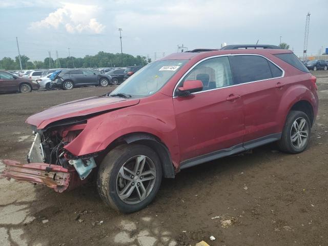 CHEVROLET EQUINOX 2013 2gnaldek0d6180517