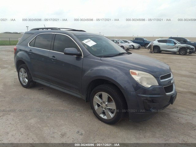 CHEVROLET EQUINOX 2013 2gnaldek0d6182316