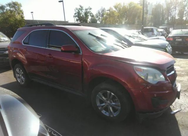 CHEVROLET EQUINOX 2013 2gnaldek0d6182753