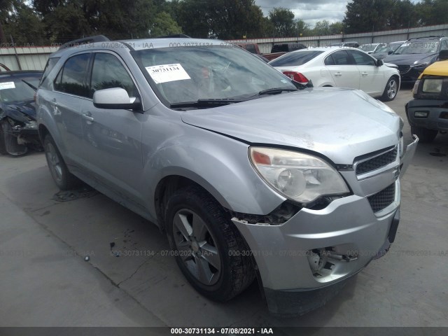 CHEVROLET EQUINOX 2013 2gnaldek0d6189279