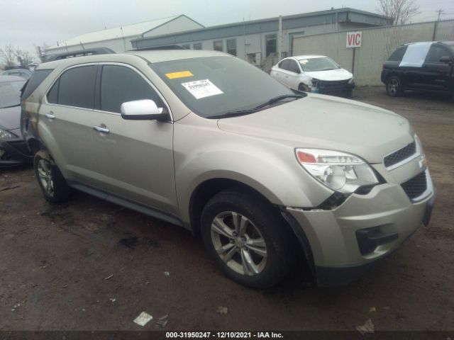 CHEVROLET EQUINOX 2013 2gnaldek0d6189704