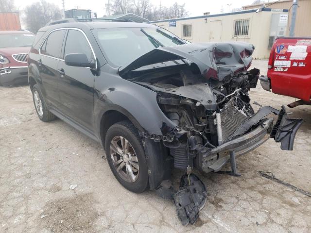 CHEVROLET EQUINOX LT 2013 2gnaldek0d6189783