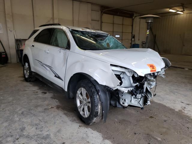 CHEVROLET EQUINOX LT 2013 2gnaldek0d6189914