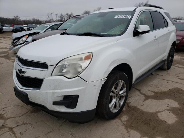 CHEVROLET EQUINOX 2013 2gnaldek0d6192456