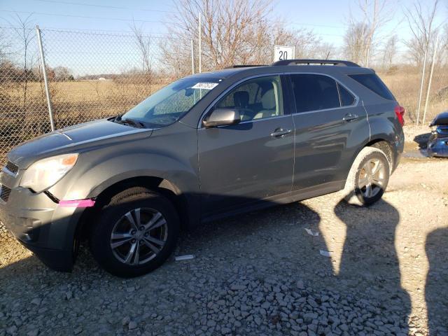 CHEVROLET EQUINOX 2013 2gnaldek0d6212897