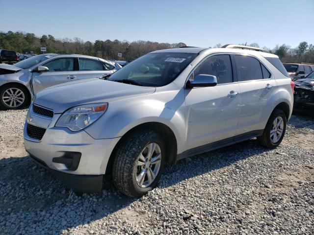 CHEVROLET EQUINOX 2013 2gnaldek0d6233555