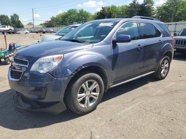 CHEVROLET EQUINOX 2013 2gnaldek0d6237914