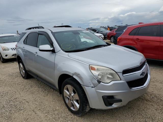 CHEVROLET EQUINOX LT 2013 2gnaldek0d6243311