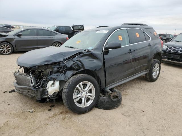 CHEVROLET EQUINOX 2013 2gnaldek0d6247374