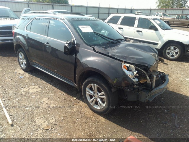 CHEVROLET EQUINOX 2013 2gnaldek0d6249724