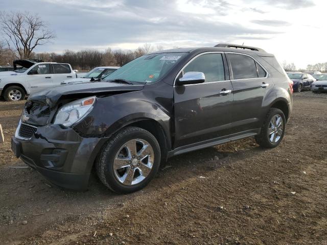 CHEVROLET EQUINOX 2013 2gnaldek0d6251795