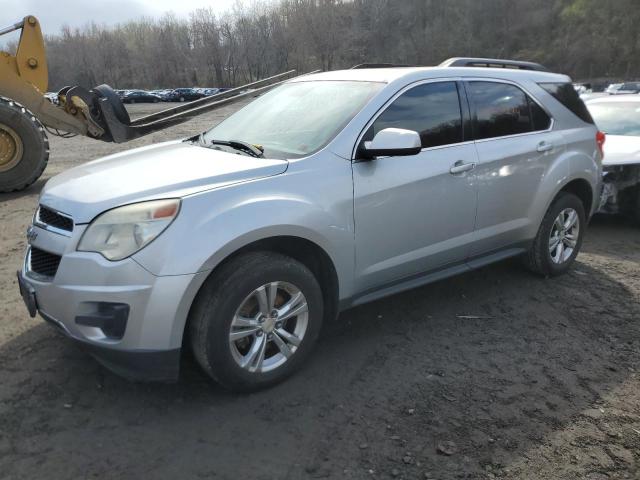 CHEVROLET EQUINOX 2013 2gnaldek0d6257922