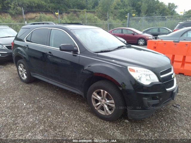 CHEVROLET EQUINOX 2013 2gnaldek0d6258309