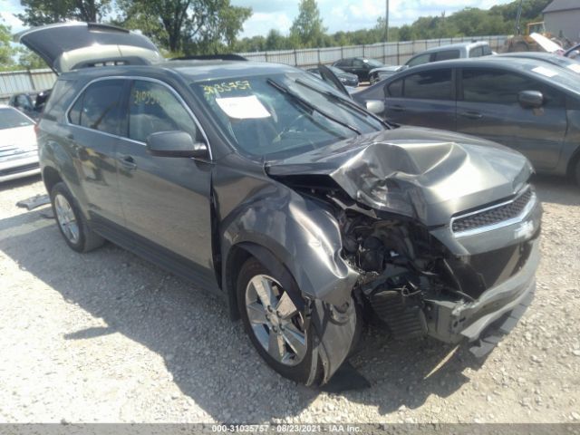 CHEVROLET EQUINOX 2013 2gnaldek0d6258830