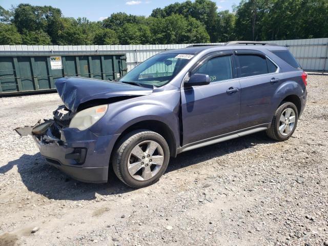 CHEVROLET EQUINOX 2013 2gnaldek0d6260643