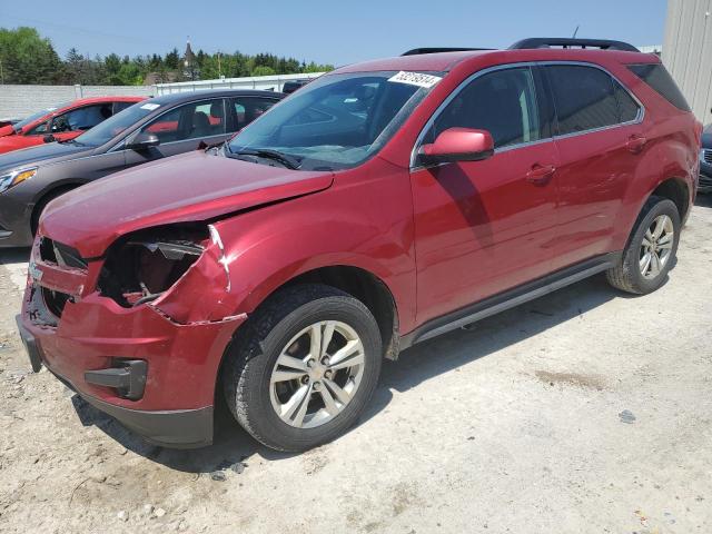 CHEVROLET EQUINOX 2013 2gnaldek0d6265423