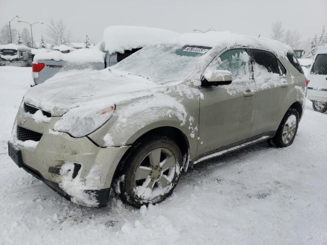 CHEVROLET EQUINOX 2013 2gnaldek0d6272355