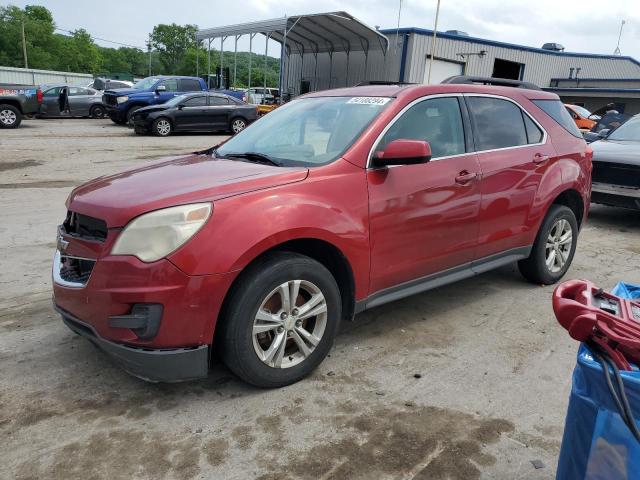 CHEVROLET EQUINOX 2013 2gnaldek0d6276132