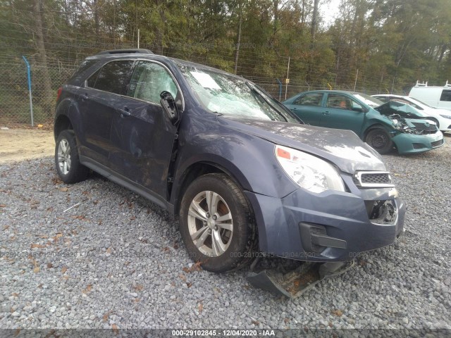 CHEVROLET EQUINOX 2013 2gnaldek0d6278320