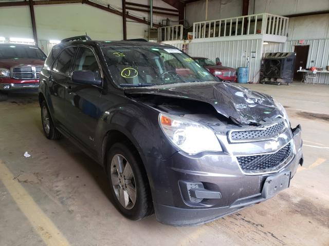 CHEVROLET EQUINOX LT 2013 2gnaldek0d6278429