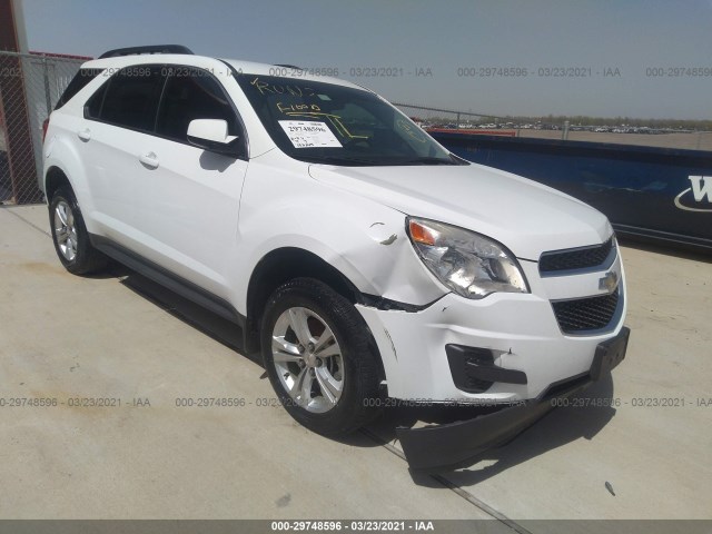 CHEVROLET EQUINOX 2013 2gnaldek0d6286496