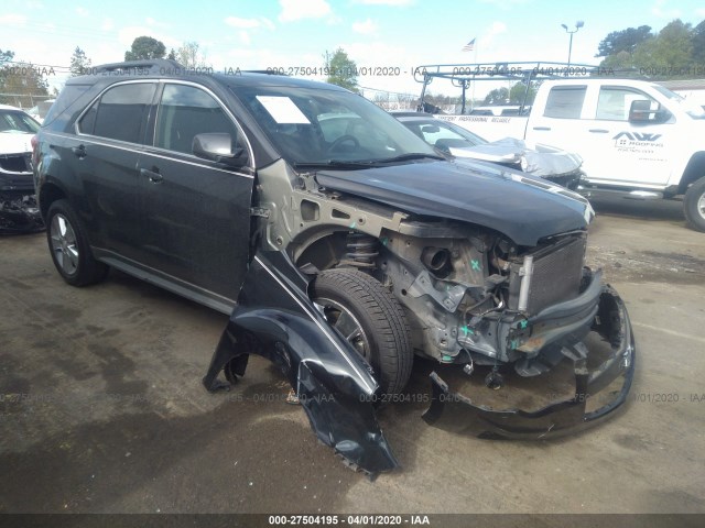 CHEVROLET EQUINOX 2013 2gnaldek0d6286515