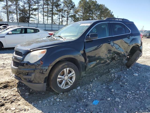 CHEVROLET EQUINOX LT 2013 2gnaldek0d6287969