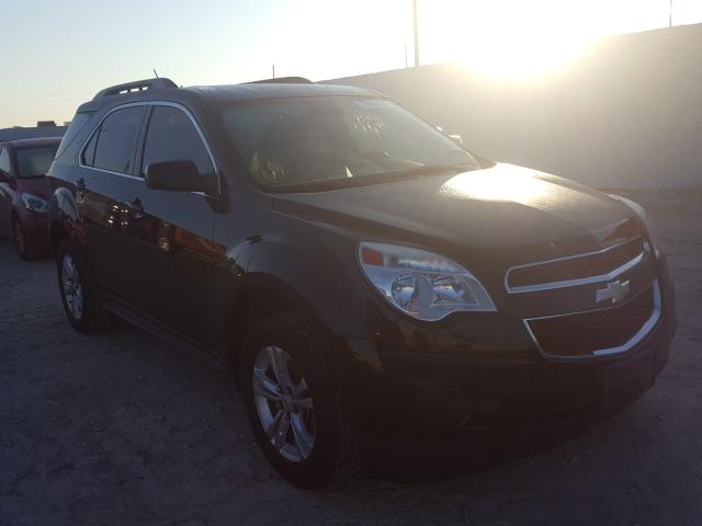 CHEVROLET EQUINOX LT 2013 2gnaldek0d6289902