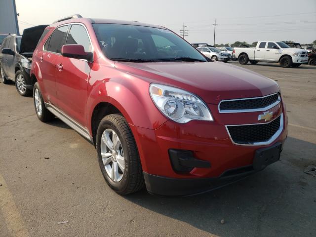 CHEVROLET EQUINOX LT 2013 2gnaldek0d6298566