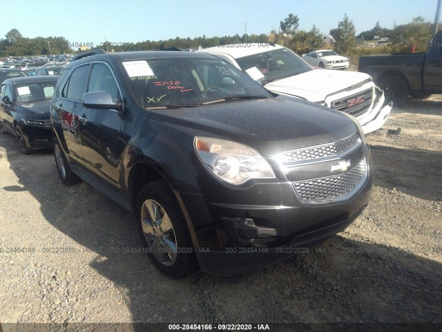 CHEVROLET EQUINOX 2013 2gnaldek0d6298762