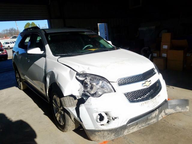 CHEVROLET EQUINOX LT 2013 2gnaldek0d6306181