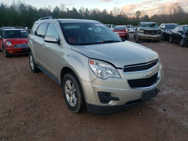 CHEVROLET EQUINOX LT 2013 2gnaldek0d6307038