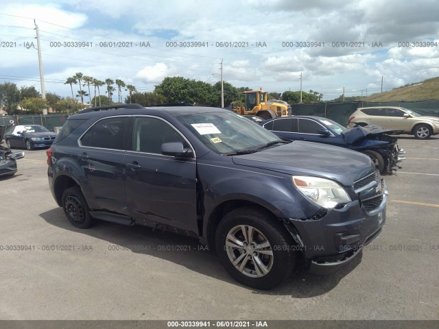 CHEVROLET EQUINOX 2013 2gnaldek0d6314720