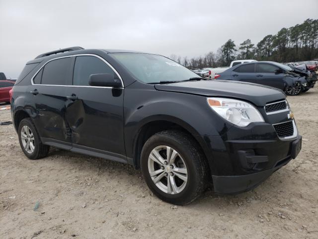 CHEVROLET EQUINOX LT 2013 2gnaldek0d6328665