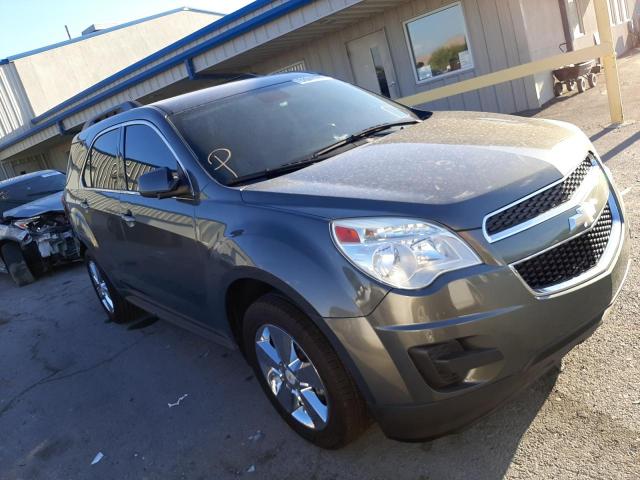 CHEVROLET EQUINOX LT 2013 2gnaldek0d6331940