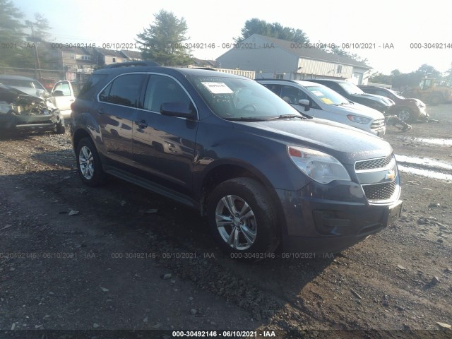 CHEVROLET EQUINOX 2013 2gnaldek0d6336202