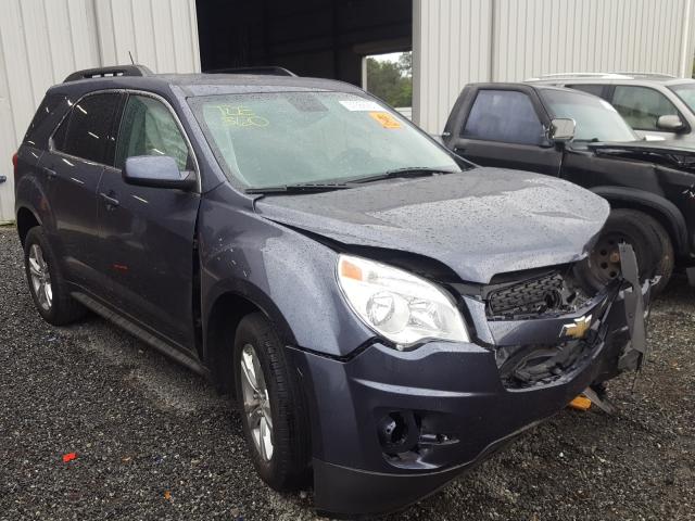 CHEVROLET EQUINOX LT 2013 2gnaldek0d6341335