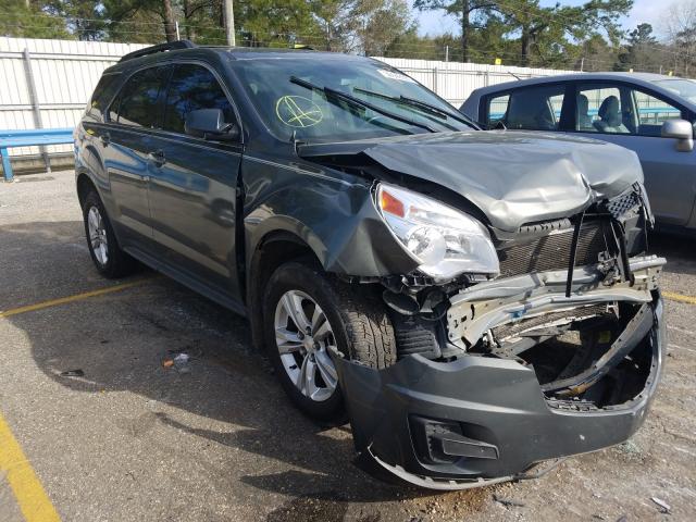 CHEVROLET EQUINOX LT 2013 2gnaldek0d6341724