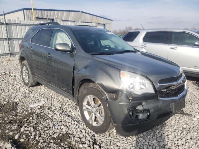 CHEVROLET EQUINOX LT 2013 2gnaldek0d6342484