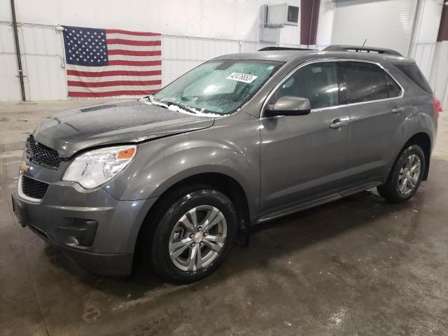 CHEVROLET EQUINOX LT 2013 2gnaldek0d6345109