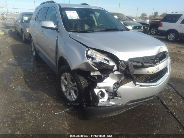 CHEVROLET EQUINOX 2013 2gnaldek0d6346907