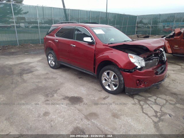 CHEVROLET EQUINOX 2013 2gnaldek0d6347104