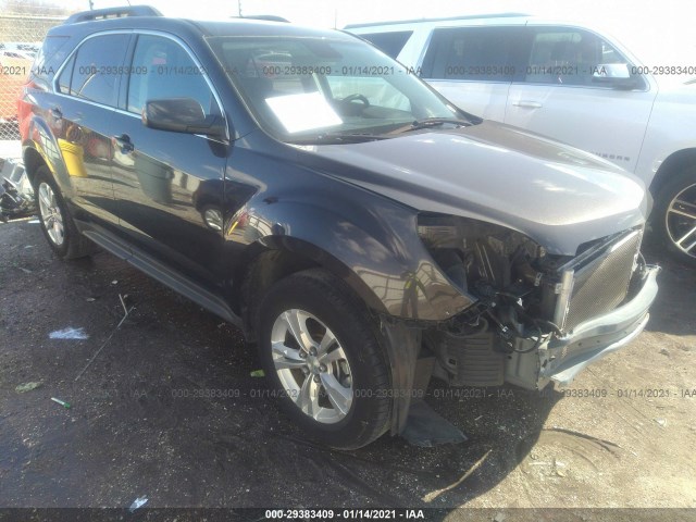 CHEVROLET EQUINOX 2013 2gnaldek0d6352576