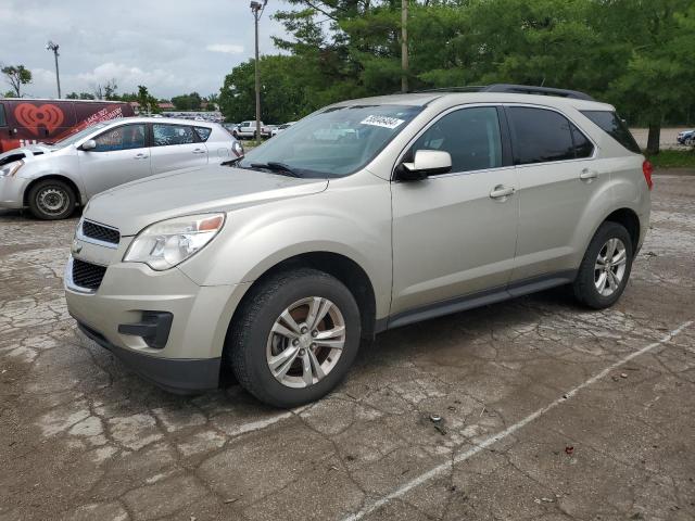 CHEVROLET EQUINOX 2013 2gnaldek0d6353890