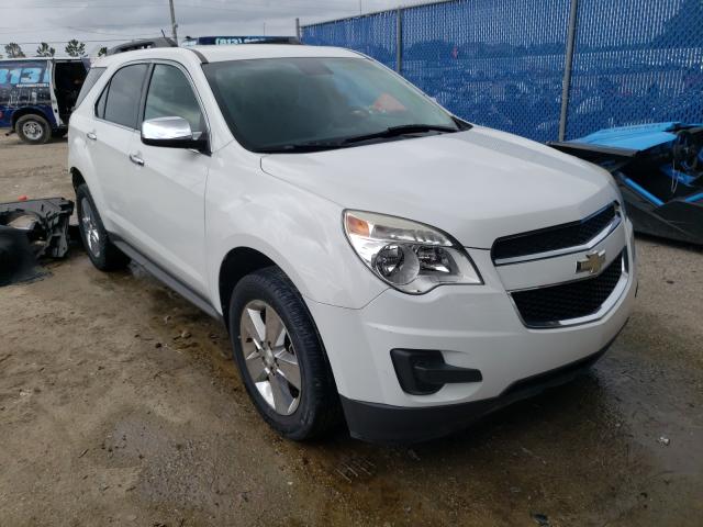 CHEVROLET EQUINOX LT 2013 2gnaldek0d6358202